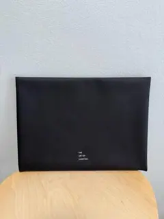 zattu ザッツ PLEX ドキュメント/PCケース クラッチバッグ zattu ザッツ PLEX ドキュメント/PCケース クラッチバッグ - メルカリ