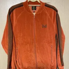 2026年最新】Needles カラー：オレンジ系 ジャージの人気アイテム