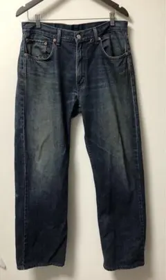 リーバイス　デニム　ジーンズ LEVI’S 534