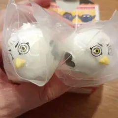 ハイキュー!!　おすわりちょこん2