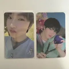NCTWISH サクヤ　Songbird