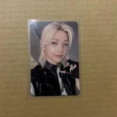 フィリックス Do it Evel speaker ver. トレカ スキズ