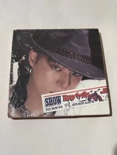 【未開封】NCT DREAM Beat It Up Digipack ジェノ