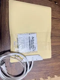 HeatCORE 遠赤外線パネルヒーター ハムスター用 - メルカリ