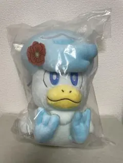 ポケモン Blooming Days C賞クワッス