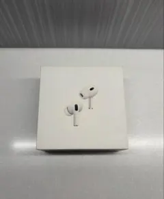 2026年最新】AirPods pro 第2世代 未開封 タイプcの人気アイテム