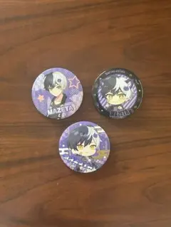 2026年最新】まぜ太缶バッジの人気アイテム - メルカリ