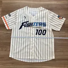 2026年最新】ファイターズ50周年ユニフォームの人気アイテム - メルカリ