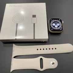 Apple Watch series9 41mm GPS
