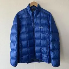 し*げ様 mont-bell スペリオダウンジャケット　Lサイズ