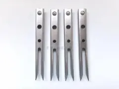新品 2本）クボタ田植え機用植付爪 純正部品 PA401-5171-3 - メルカリ