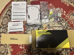 武川クラッチキット SP02-01-0403 クロスカブ・ダックス125などのサムネイル