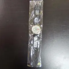 （未開封）【匿名配送】BLACK CAT　トレイン　腕時計