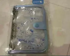 シールバインダー ハローキティ ペガサス シール帳