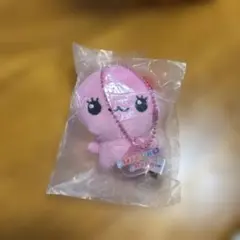 しずくちゃん ちいさなもりのようせいたちぬいぐるみ ガチャガチャ うるおいちゃん
