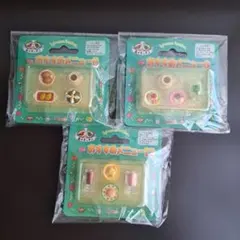 シルバニアファミリー 　森のキッチン　ミニチュアセット　おすすめメニュー