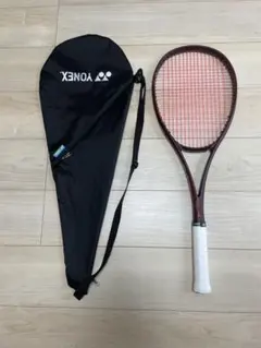 イーゾーン 100 (G2) 大坂なおみ テニスラケット 袋付き - メルカリ