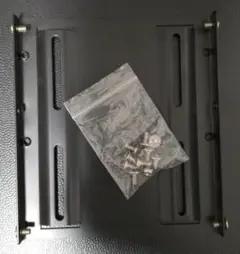 アイネックス 2.5インチSSD/HDD変換マウンタ HDM-34 AINEX