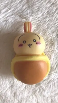 ちいかわ スヤスヤマスコット2 うさぎ