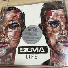 SIGMA LIFE deluxe