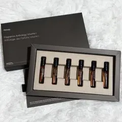 aesop フレグランスアンソロジー