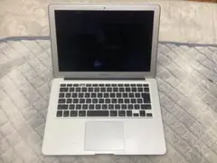MacBook Air a1369 部品取り