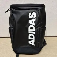 adidas 大容量 リュック23L