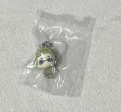 呪術廻戦　めじるしアクセサリー　七海建人