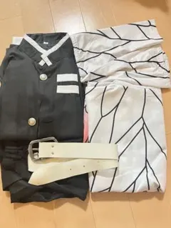 鬼滅の刃 胡蝶しのぶ コスプレ 衣装