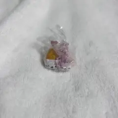 サンエックスユニバース チャームつきグミ にゃんにゃんにゃんこ