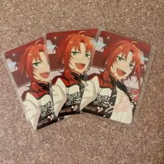 あんスタ 月永レオ 中国 星楽カード