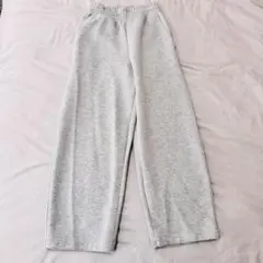 UNIQLO C グレー スウェットパンツ XS