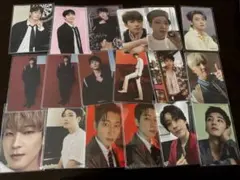 SEVENTEEN BitterSweet ウォヌ フルコンプセット - メルカリ