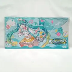 無*様 初音ミク マジカルミライ 2024 デスクマット