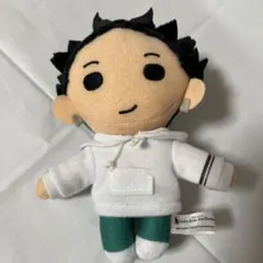 ときメモGS2 真咲元春 ぬいぐるみ