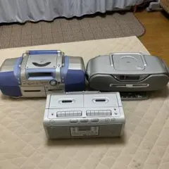 ケンウッド ハローキティ ピンク 昭和 レトロ MDX-E3 - メルカリ