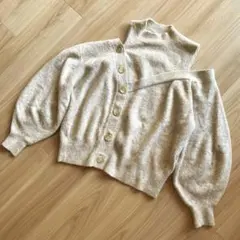 スナイデル SNIDEL ニット ONESIZE