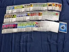 ポケモンカード ポケモンのどうぐ 特殊エネルギー約100枚 まとめ売り 汎用構築