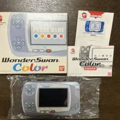 希少　店頭用　ワンダースワン　風のクロノア 他　販促ポスター 希少 店頭用 ワンダースワン 風のクロノア 他 販促ポスター - メルカリ