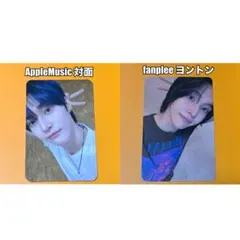 RIIZE ウォンビン トレカセット