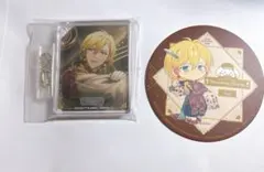 アイナナ アニカフェ コロッタ コースター 記念日 六弥ナギ