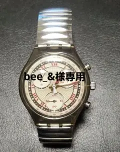 スウォッチ腕時計のサムネイル