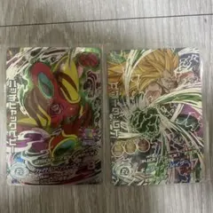 2026年最新】ドラゴンボールヒーローズ旧弾の人気アイテム - メルカリ