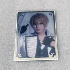 ミュージカル刀剣乱舞 刀ミュ 静かなる夜半の寝ざめ クリアカード 山姥切国広