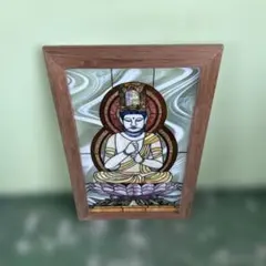 アンコールワットの石像 絵画 A4 - メルカリ