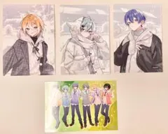 メロンパーカー　めろぱか　ファミマブロマイド　まとめ売り