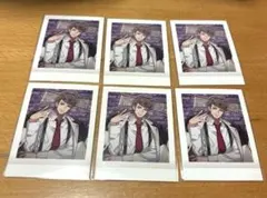 ヒプマイ flava2 ぱしゃこれ N 天国獄