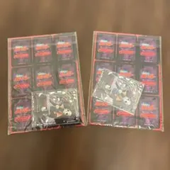 最強ジャンプ2026年4月特大号 『地獄先生ぬ～べ～』 悪霊退散バトルカード×2