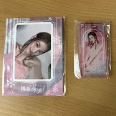 2026年最新】フォトカードホルダー twiceの人気アイテム - メルカリ