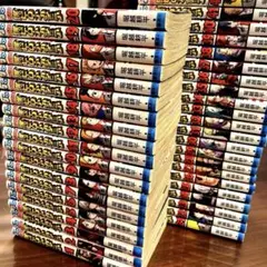 僕のヒーローアカデミア　1〜42巻　全巻セット　ヒロアカ